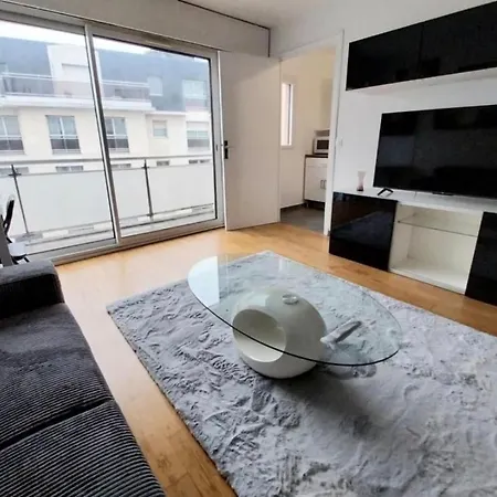 Apartment Cosy Proche Des Facs *